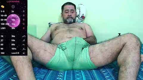 Mao  Chris online show from 03/05/25, 08:42