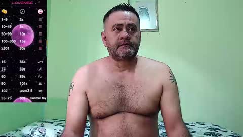 Mao  Chris online show from 03/12/25, 08:10