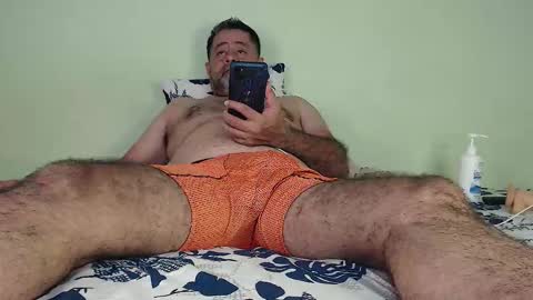 Mao  Chris online show from 09/18/25, 08:33