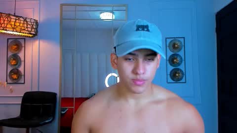 Hussain   aaron and Ekko online show from 10/15/25, 07:58