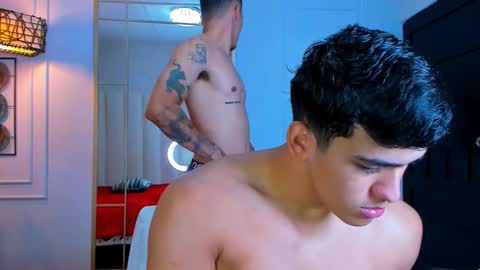 Hussain   aaron and Ekko online show from 10/29/25, 07:48