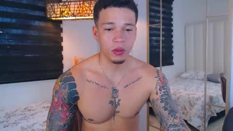 Hussain   aaron and Ekko online show from 03/07/26, 08:17