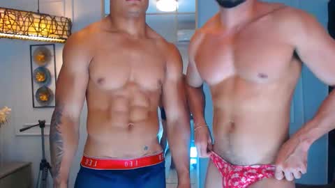 Hussain   aaron and Ekko online show from 03/16/26, 08:57