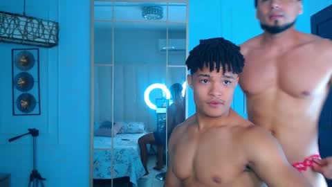 Hussain   aaron and Ekko online show from 03/26/26, 09:31