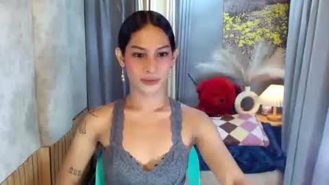 SEXY JASMINE online show from 05/08/26, 10:20