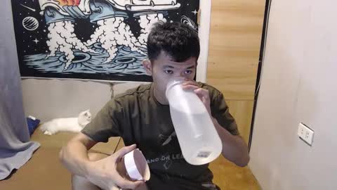 Snapshot of hotcuteasianxx chatting on 10/29/25, 08:21 hotcuteasianxx online show from 10/29/25, 08:21