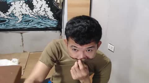 Snapshot of hotcuteasianxx chatting on 11/01/25, 08:55 hotcuteasianxx online show from 11/01/25, 08:55