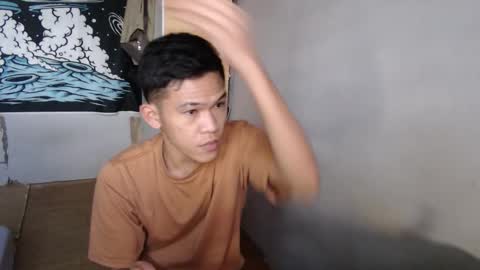 Snapshot of hotcuteasianxx chatting on 11/17/25, 06:52 hotcuteasianxx online show from 11/17/25, 06:52