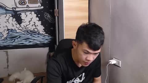 Snapshot of hotcuteasianxx chatting on 12/13/25, 08:36 hotcuteasianxx online show from 12/13/25, 08:36