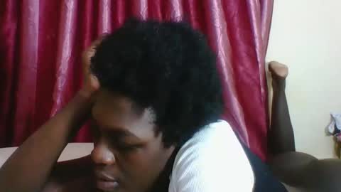 VICTORIA online show from 12/02/25, 10:38