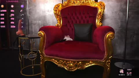 Snapshot of hotdesy_ chatting on 12/20/24, 09:43 Mistress online show from 12/20/24, 09:43