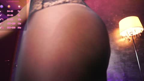 Snapshot of hotdesy_ chatting on 01/20/25, 09:35 Mistress online show from 01/20/25, 09:35