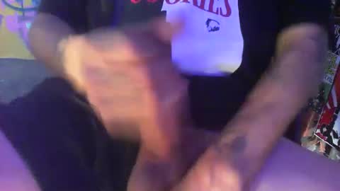 hotdick4200 online show from 10/01/25, 07:31