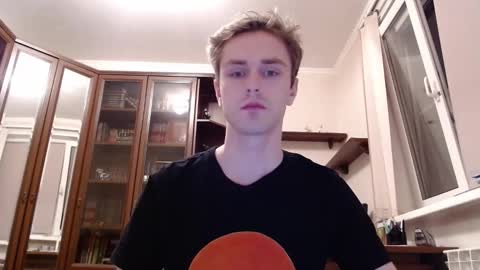 hotdicknik online show from 10/17/25, 09:50