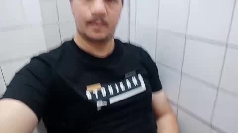 hotdickymaster online show from 01/08/26, 11:45