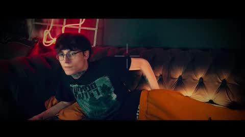 Snapshot of hotdogswaitingaports chatting on 03/21/26, 06:44 Archi Stewart online show from 03/21/26, 06:44