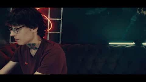 Snapshot of hotdogswaitingaports chatting on 04/14/26, 05:30 Archi Stewart online show from 04/14/26, 05:30