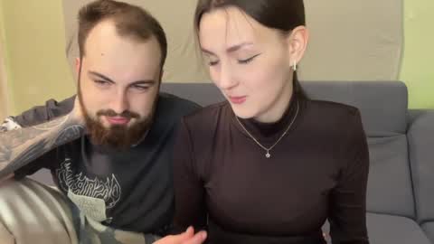 Snapshot of hotduoplay chatting on 03/30/26, 06:31 Max and Alina online show from 03/30/26, 06:31