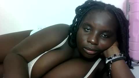 EBBY online show from 10/10/25, 12:04