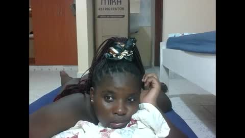 EBBY online show from 02/01/26, 06:28