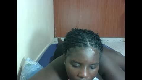 EBBY online show from 03/08/26, 01:59