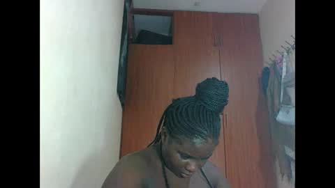 EBBY online show from 04/12/26, 04:34