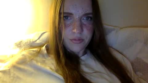 effy online show from 12/21/25, 11:34