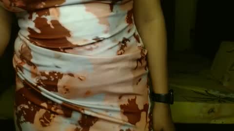 Snapshot of hoteliza6 chatting on 10/13/25, 04:07 Eliza i dont show face in any show online show from 10/13/25, 04:07