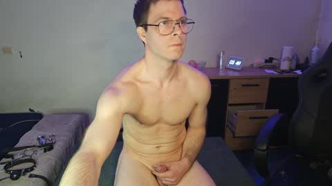 Ricoach online show from 02/09/25, 02:49