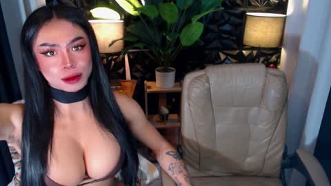 EVA online show from 12/05/24, 02:09