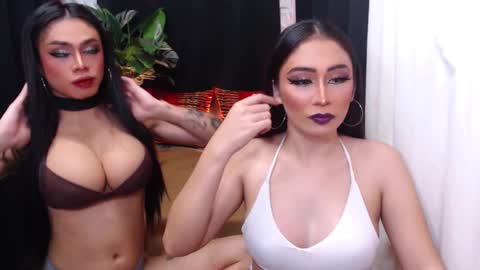 EVA online show from 12/07/24, 04:53