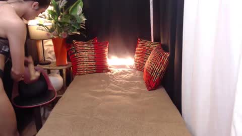 EVA online show from 12/15/24, 11:45