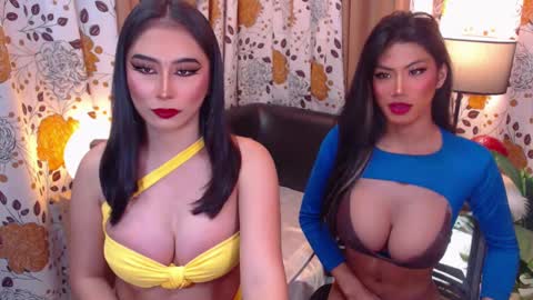 EVA online show from 01/17/25, 10:00