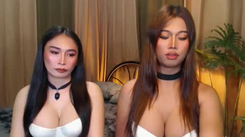 EVA online show from 09/19/25, 07:10