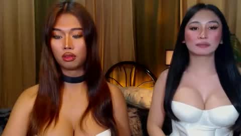 EVA online show from 09/20/25, 07:09