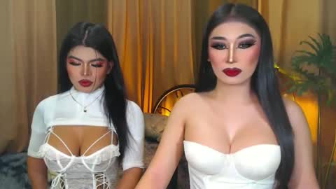 EVA online show from 09/24/25, 05:22