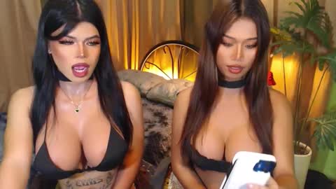 EVA online show from 09/29/25, 07:13