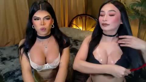 EVA online show from 10/08/25, 11:24