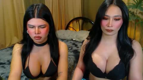 EVA online show from 10/11/25, 10:30