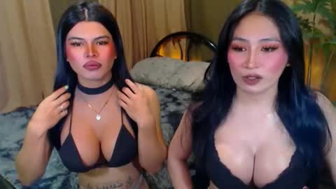 EVA online show from 10/12/25, 10:09