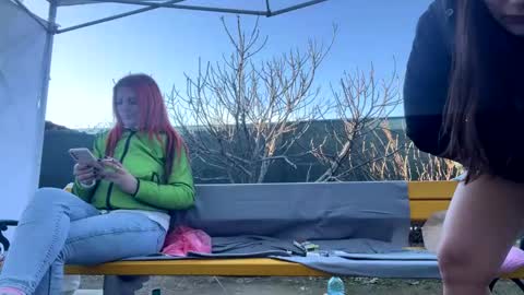 Anna online show from 01/06/25, 12:24