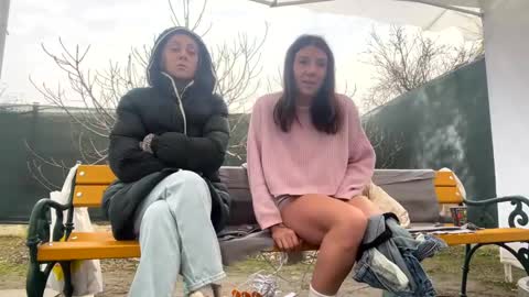 Anna online show from 02/03/25, 06:34