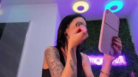 Snapshot of hotfallingdevil chatting on 12/02/25, 04:40 hotfallingdevil online show from 12/02/25, 04:40