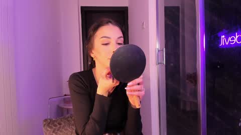 Snapshot of hotfallingdevil chatting on 03/06/26, 05:26 hotfallingdevil online show from 03/06/26, 05:26