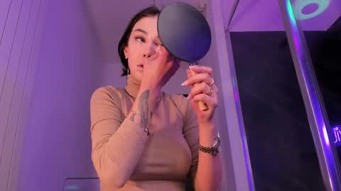 Snapshot of hotfallingdevil chatting on 03/13/26, 05:36 hotfallingdevil online show from 03/13/26, 05:36