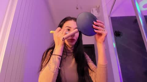 Snapshot of hotfallingdevil chatting on 03/16/26, 05:44 hotfallingdevil online show from 03/16/26, 05:44