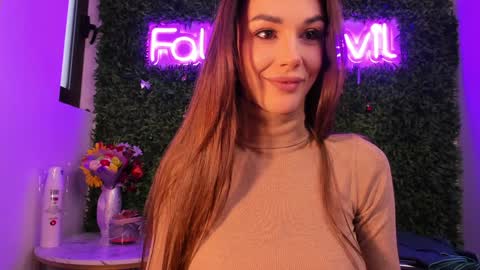 Snapshot of hotfallingdevil chatting on 03/24/26, 05:23 hotfallingdevil online show from 03/24/26, 05:23