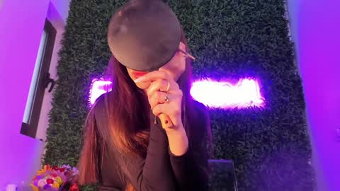 Snapshot of hotfallingdevil chatting on 03/25/26, 05:46 hotfallingdevil online show from 03/25/26, 05:46