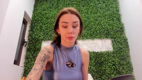 Snapshot of hotfallingdevil chatting on 04/03/26, 05:05 hotfallingdevil online show from 04/03/26, 05:05