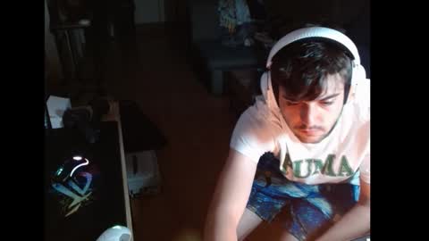 Snapshot of hotfilled chatting on 10/17/25, 01:09 Mephisto667 online show from 10/17/25, 01:09